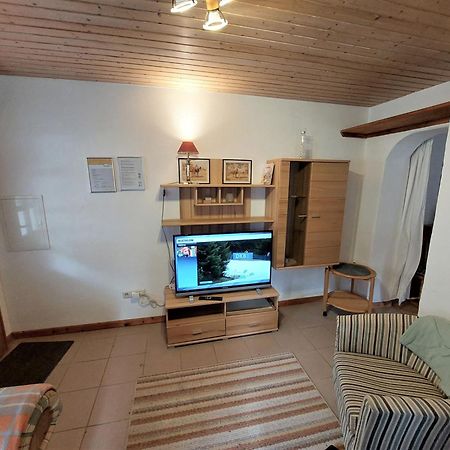 Gemuetliche Ferienwohnung 2 Personen Im Wendland / Elbe Trebel エクステリア 写真