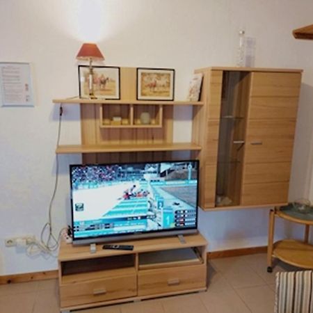 Gemuetliche Ferienwohnung 2 Personen Im Wendland / Elbe Trebel エクステリア 写真