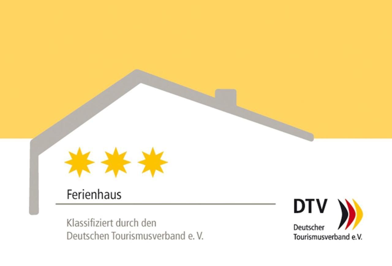 Gemuetliche Ferienwohnung 2 Personen Im Wendland / Elbe Trebel エクステリア 写真
