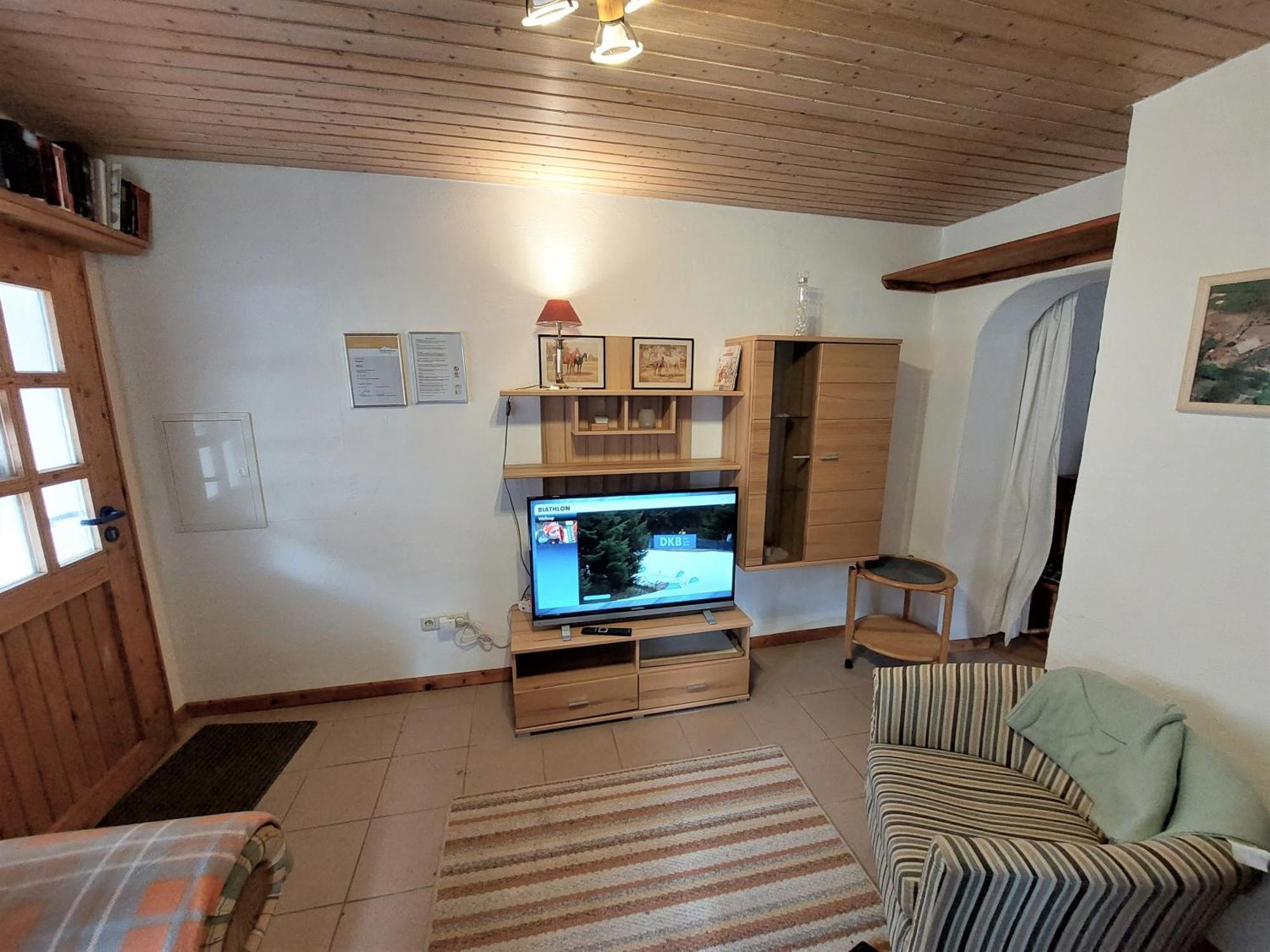 Gemuetliche Ferienwohnung 2 Personen Im Wendland / Elbe Trebel エクステリア 写真
